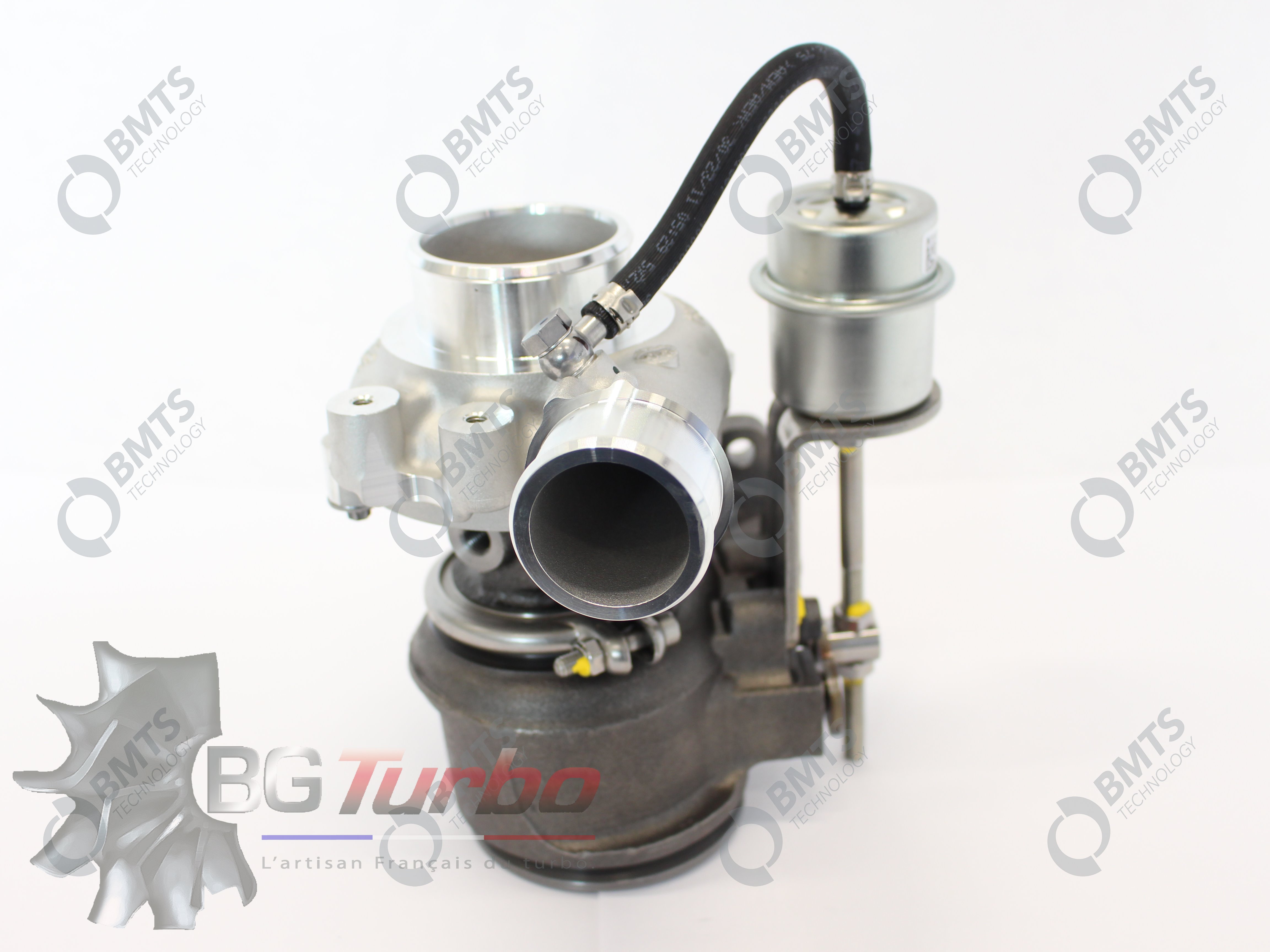 TURBO BMTS NEUF - DEUTZ_TCD_2,9L - 40008726
